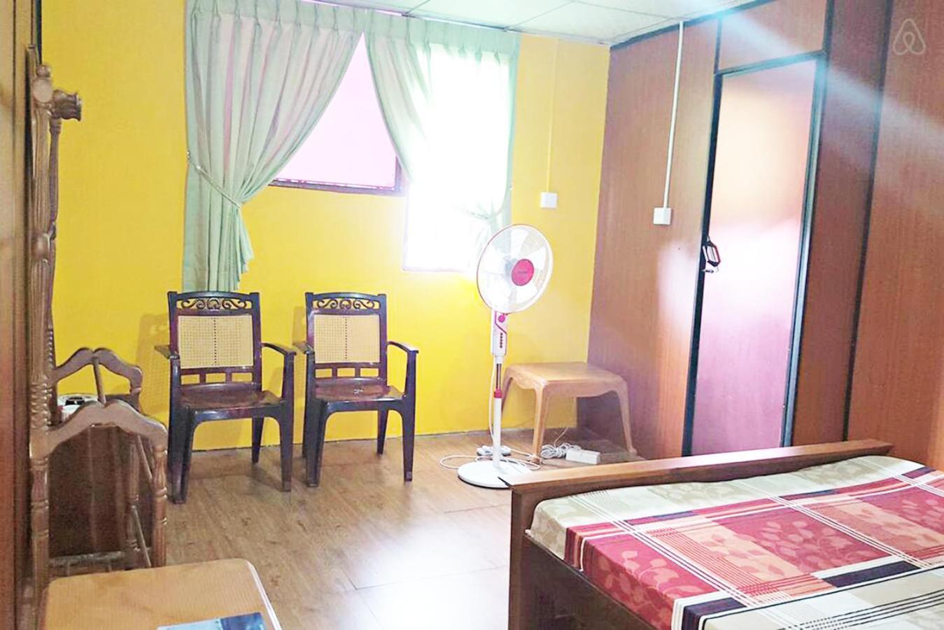 Beehive Colombo Hotel Kültér fotó