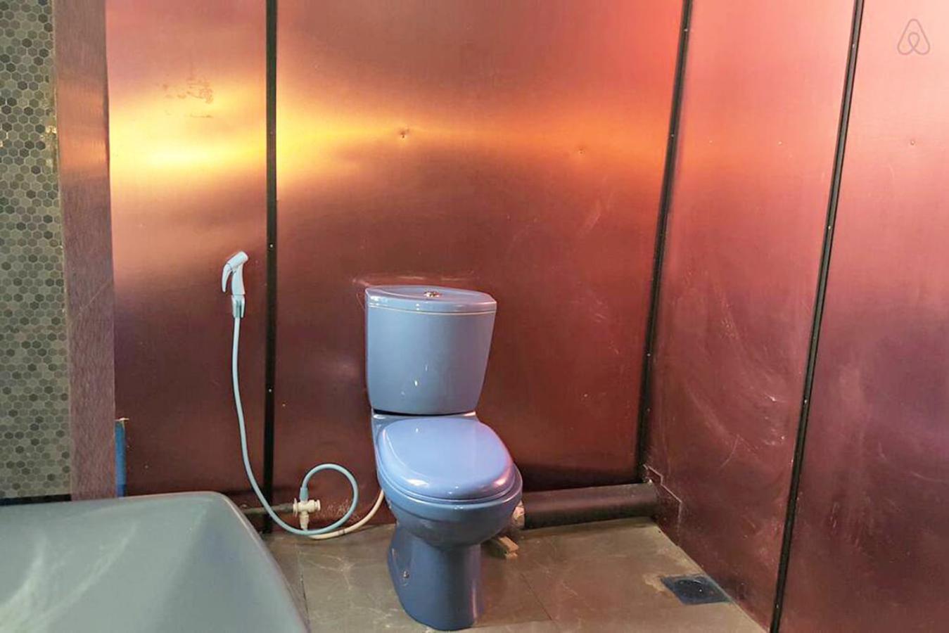 Beehive Colombo Hotel Kültér fotó
