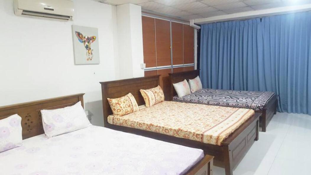 Beehive Colombo Hotel Kültér fotó
