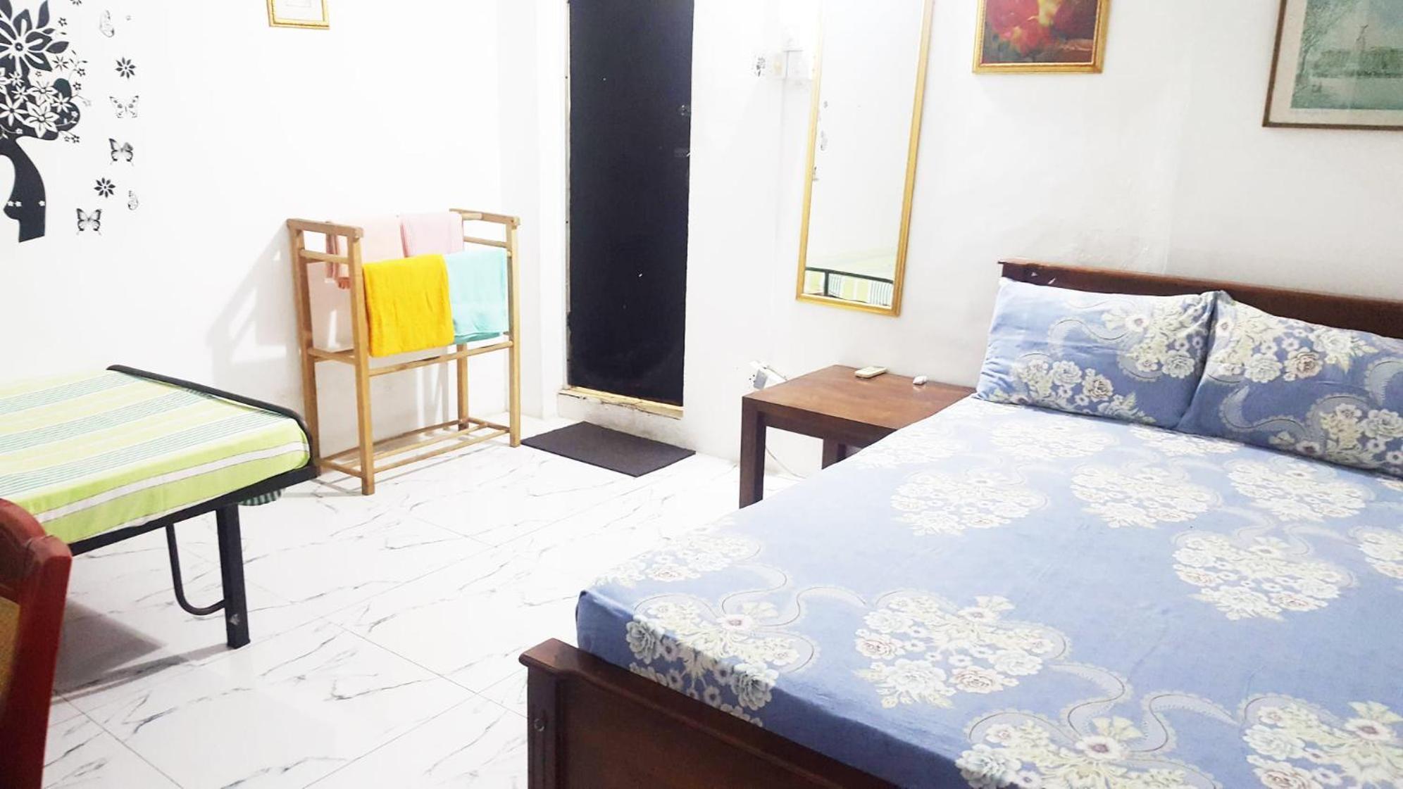 Beehive Colombo Hotel Kültér fotó