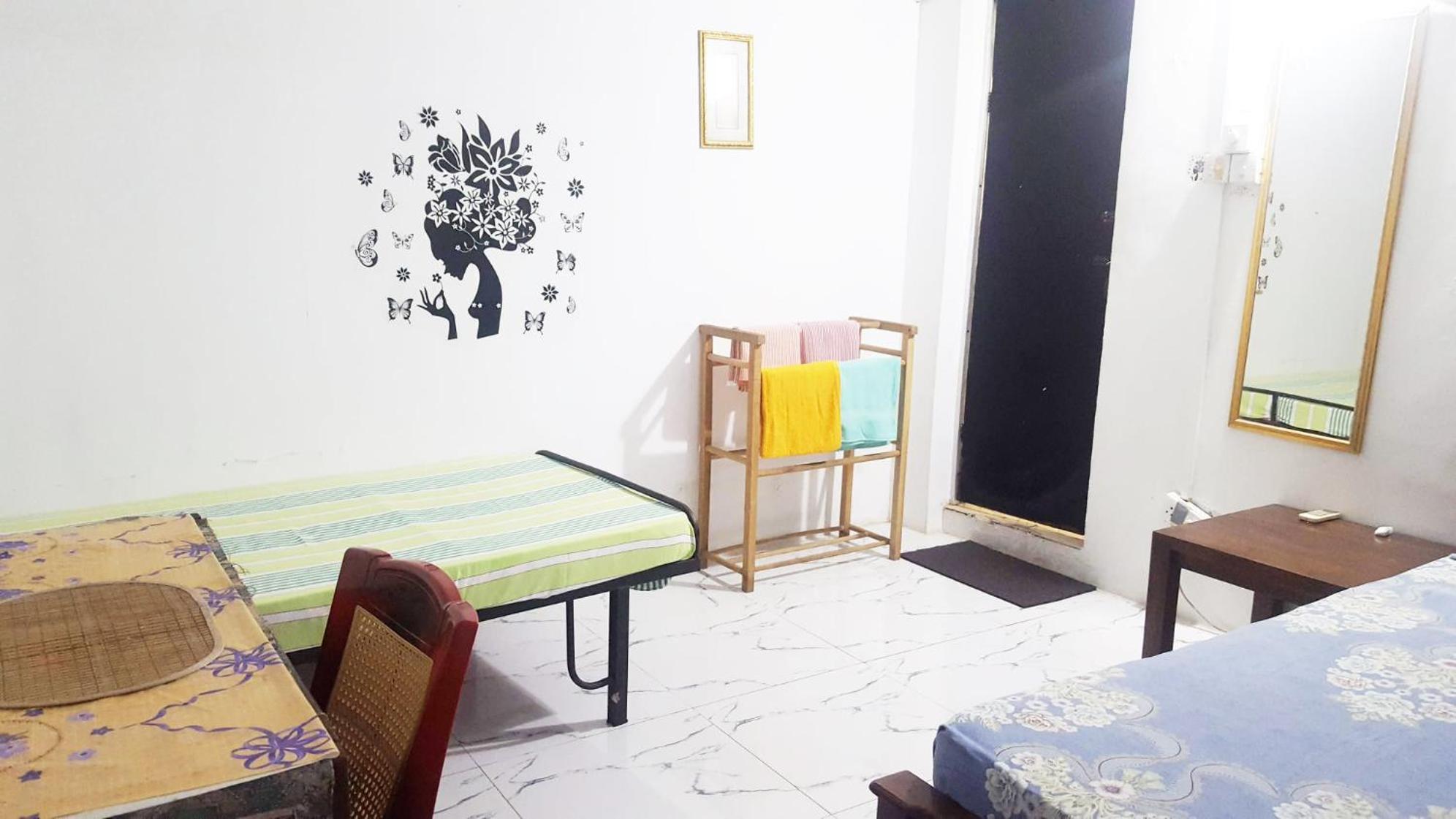 Beehive Colombo Hotel Kültér fotó