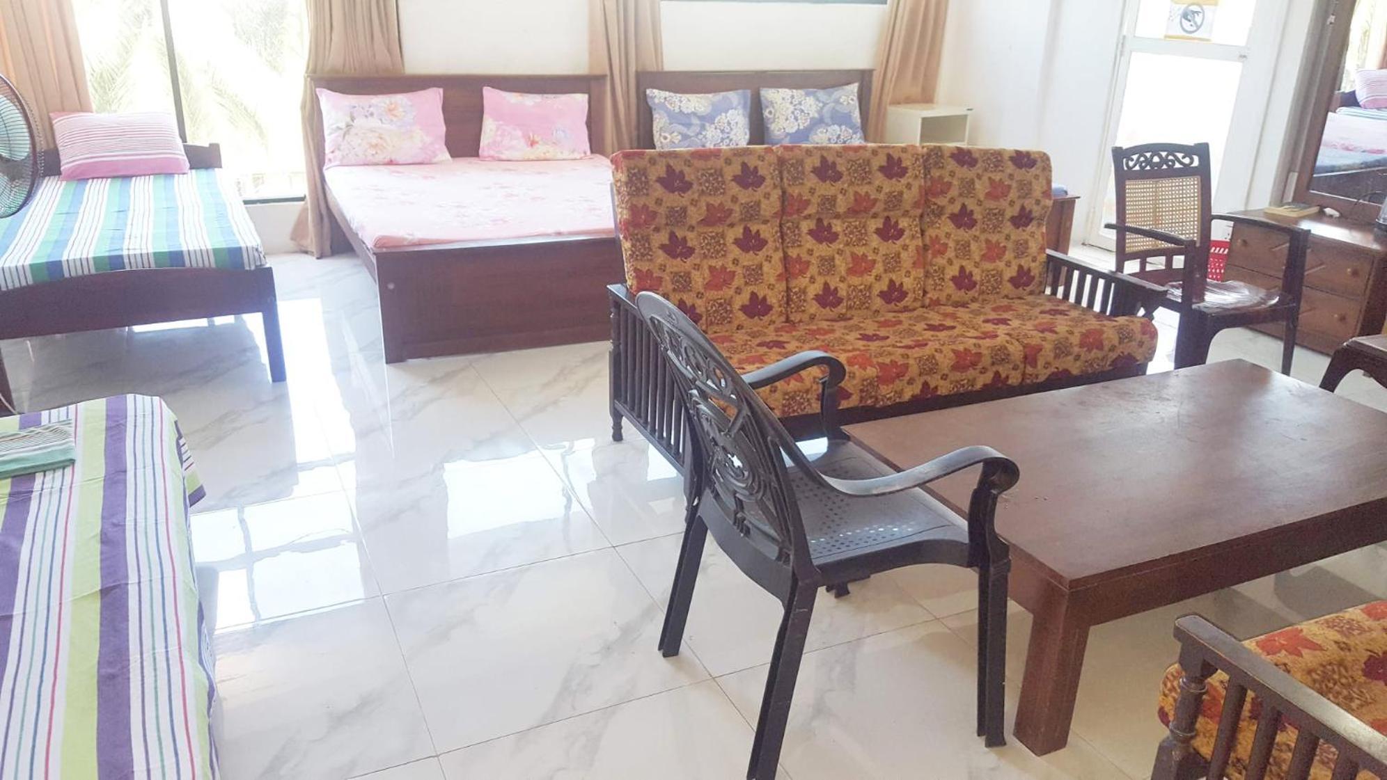 Beehive Colombo Hotel Kültér fotó