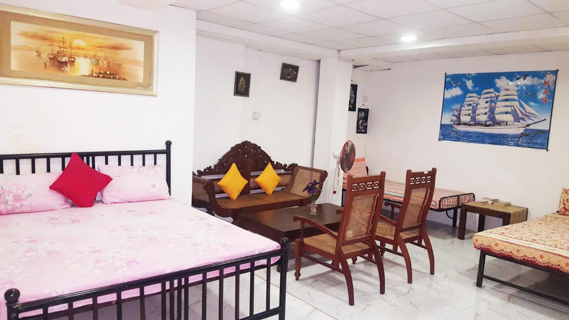 Beehive Colombo Hotel Kültér fotó