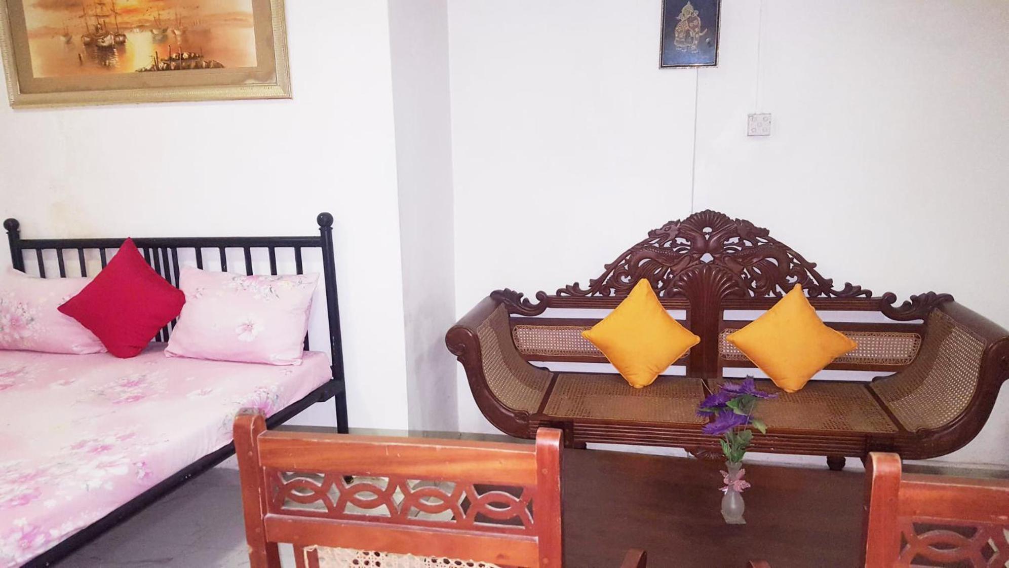 Beehive Colombo Hotel Kültér fotó