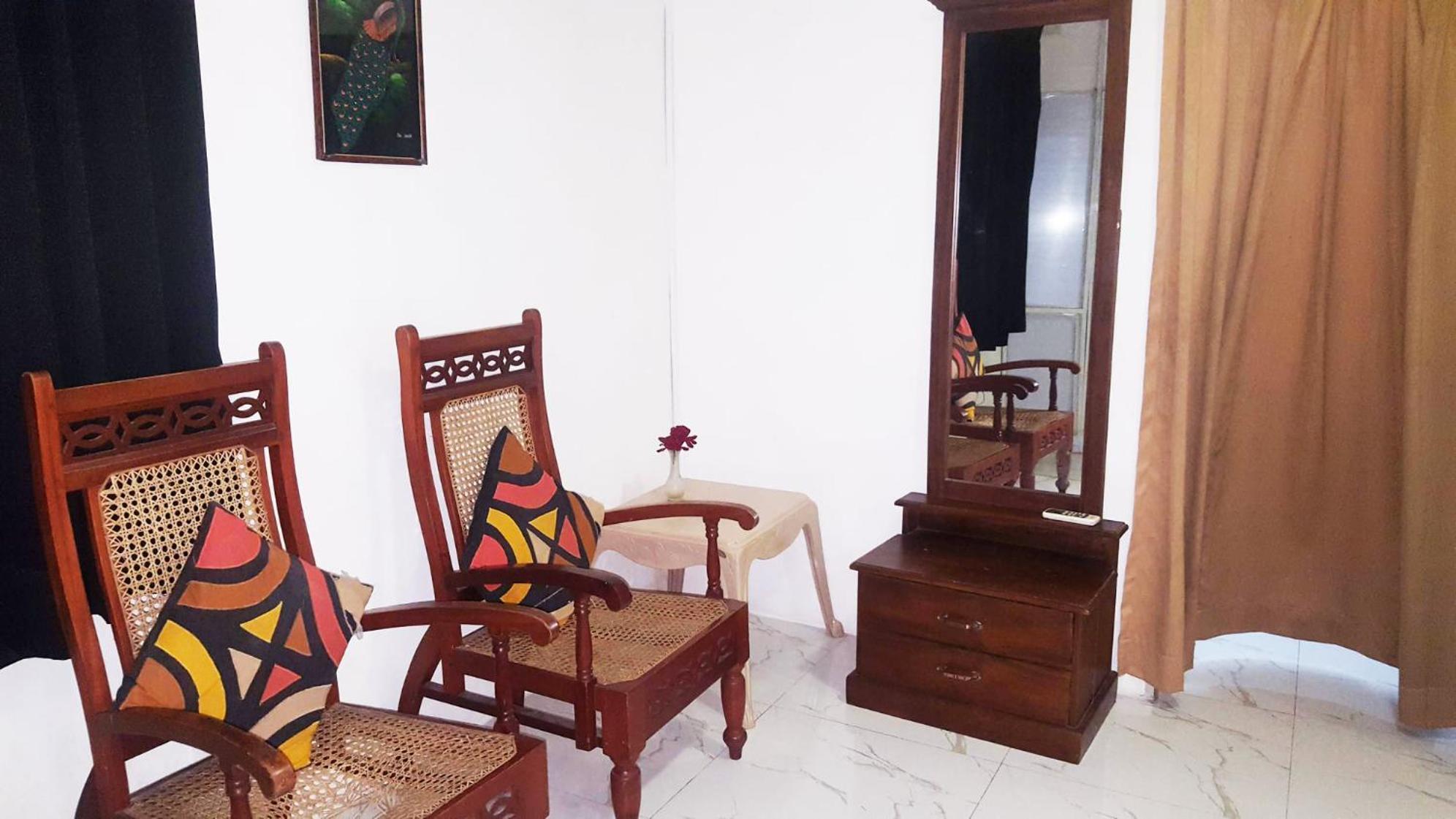 Beehive Colombo Hotel Kültér fotó